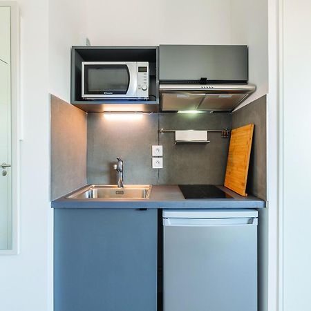 Appartement Student Factory Lyon Parilly à Vénissieux Extérieur photo